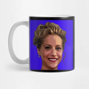 brittany murphy Mug